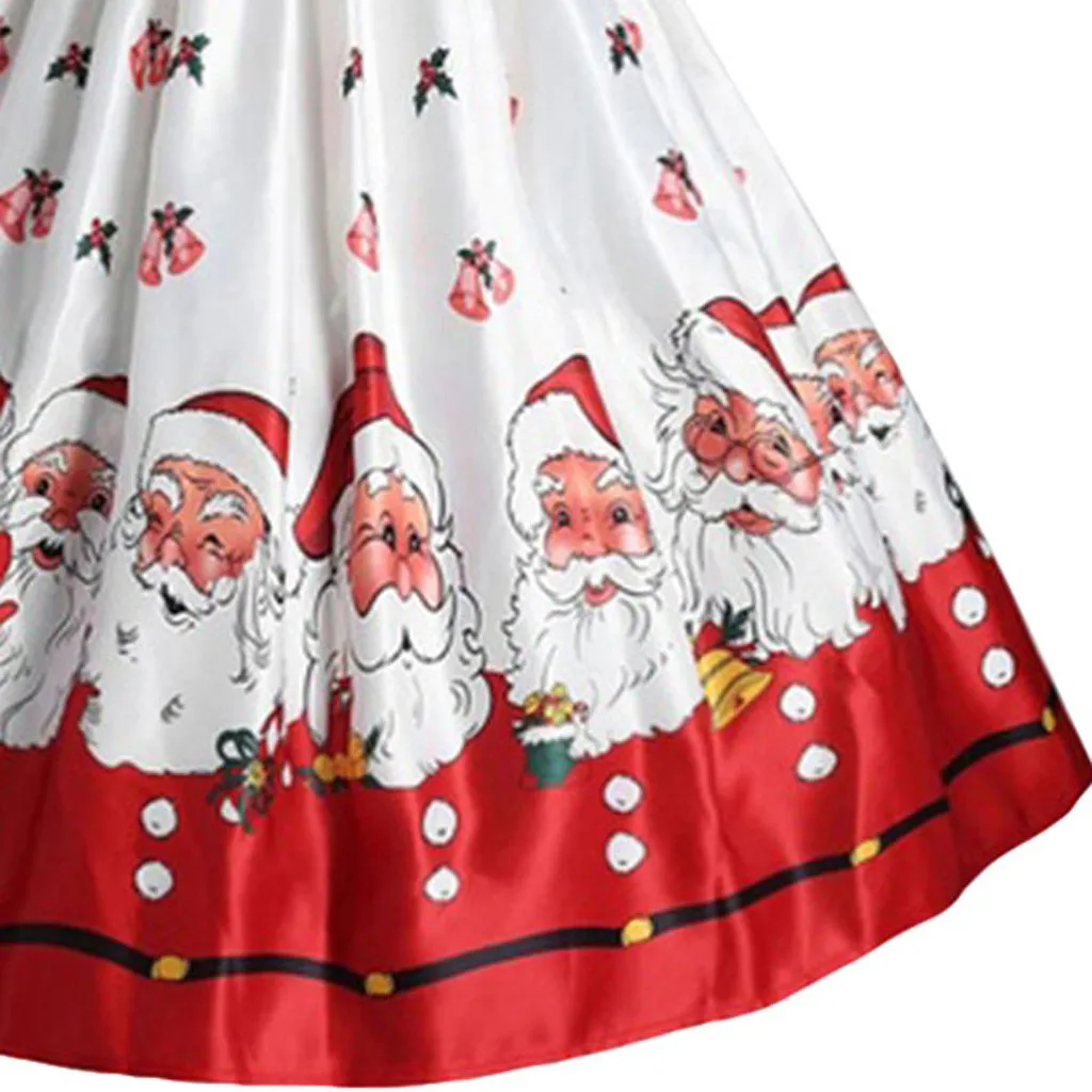 Женское облегающее платье с цветочным принтом повседневное элегантное средней