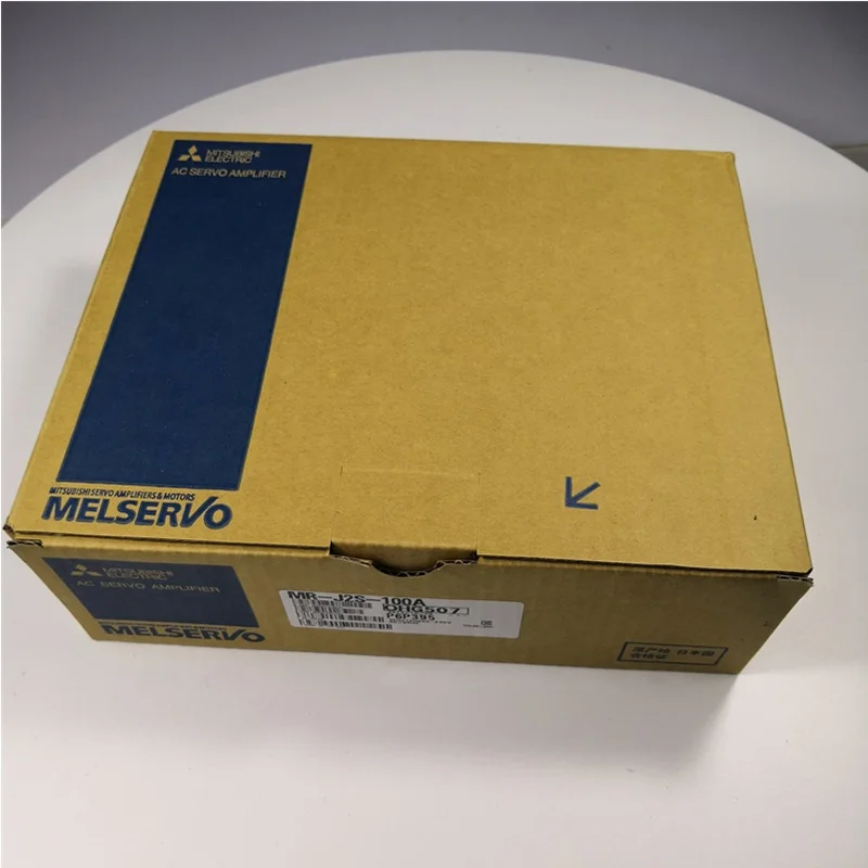 

Servo Amplifier MR-J2S-100A