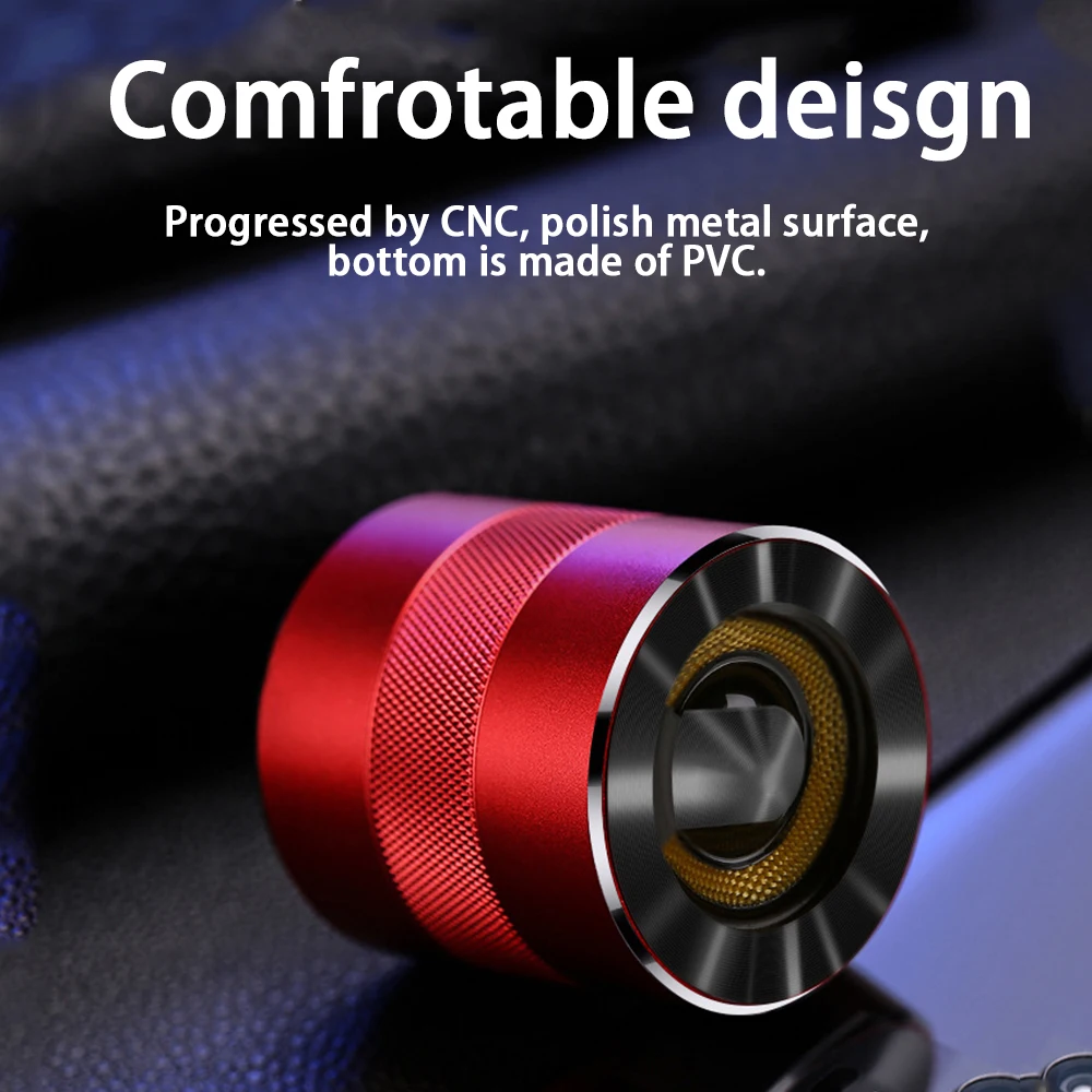 Портативный беспроводной Bluetooth колонка с микрофоном SD/TF карты 3 5 мм аудио разъем