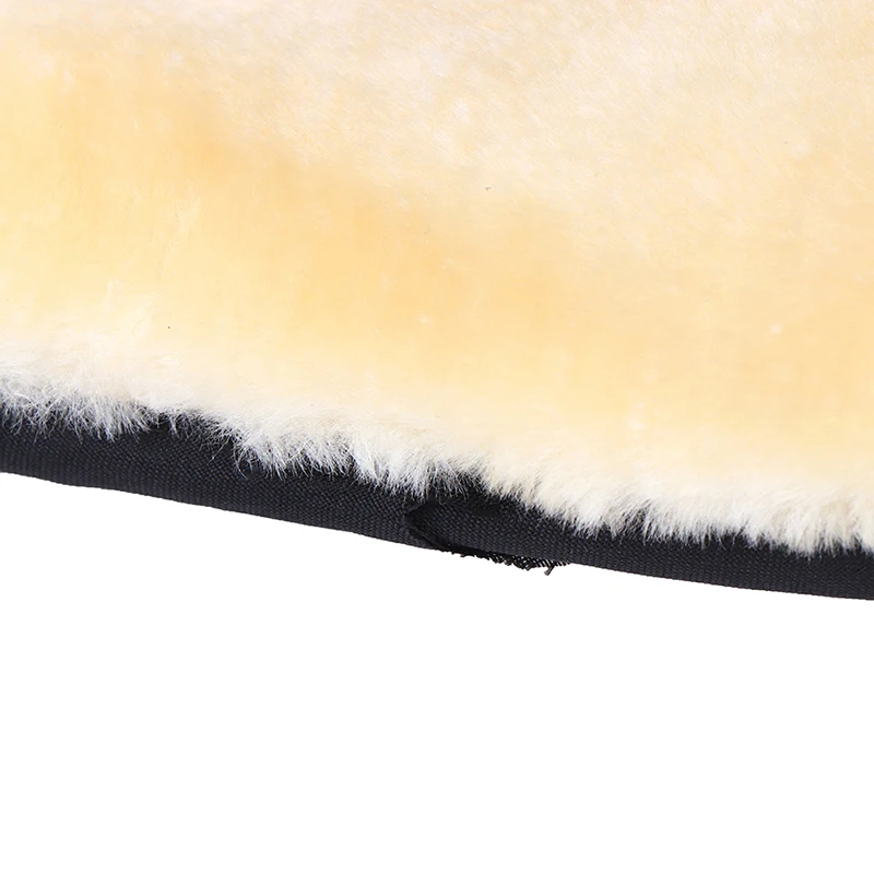 Набор для ухода за обувью водонепроницаемые тканевые перчатки бархатные