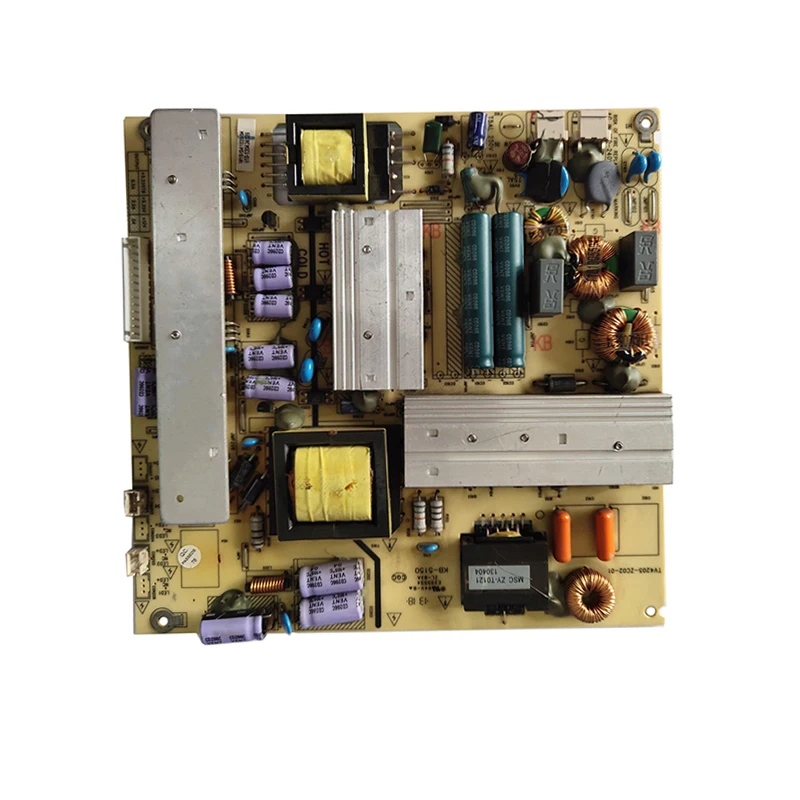 

Силовая плата Vilaxh 39EU3000 для TCL, TV4205-ZC02-01, 39EU3000, LE46D8810