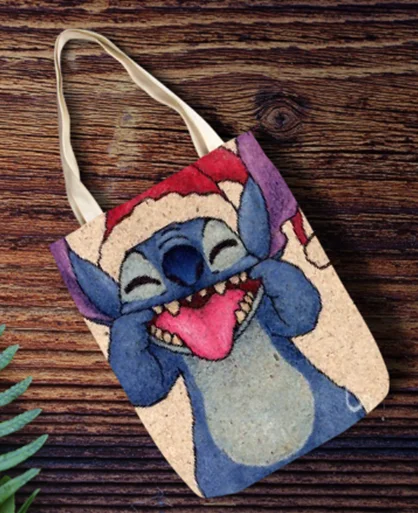 Серия Disney Stitch Аниме Фигурки игрушки Мультяшные изделия Аксессуары для косплея