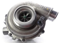 Garrett Stage 1 PowerMax Turbo For 045-07 Ford 60 Powerstroke Diesel F250 F350