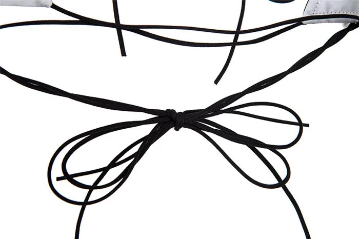 Женский летний сексуальный Дамский бюстгальтер со звездами Бюстье Топ висячий шеи светоотражающий Танк Повседневные эротические топы для вечерние Клубные платья