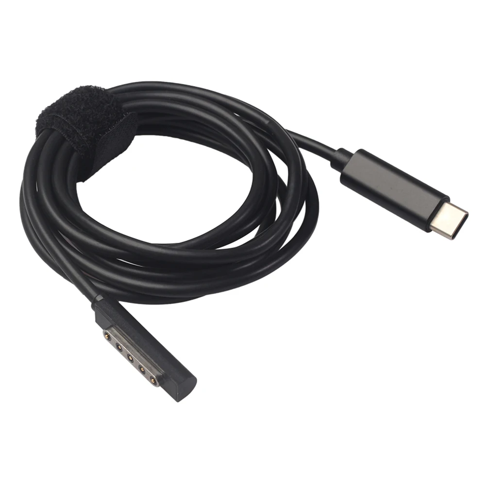 1 5 м Тип USB C PD кабель Питание Зарядное устройство для адаптера переменного тока