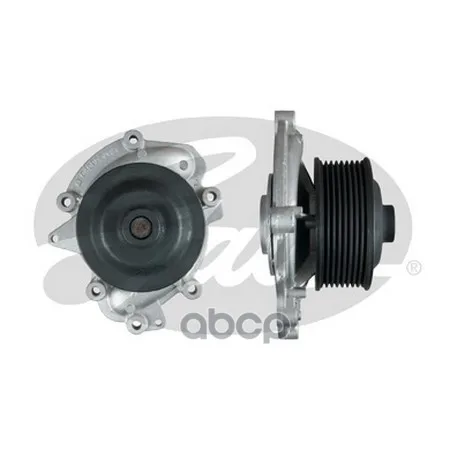 Водяная Помпа Gates арт. WP0133