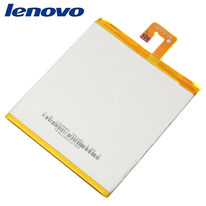 Новый оригинальный аккумулятор L16D1P33 для Lenovo TAB 7 ТБ 7504N TB-7504F 7504X 3500 мАч +