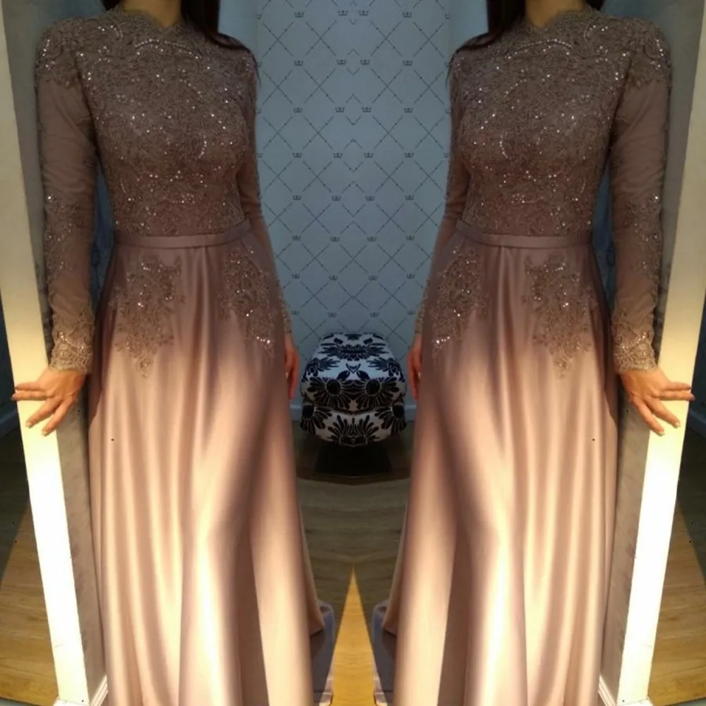 Женские вечерние платья для выпускного вечера 2020 длинные элегантные