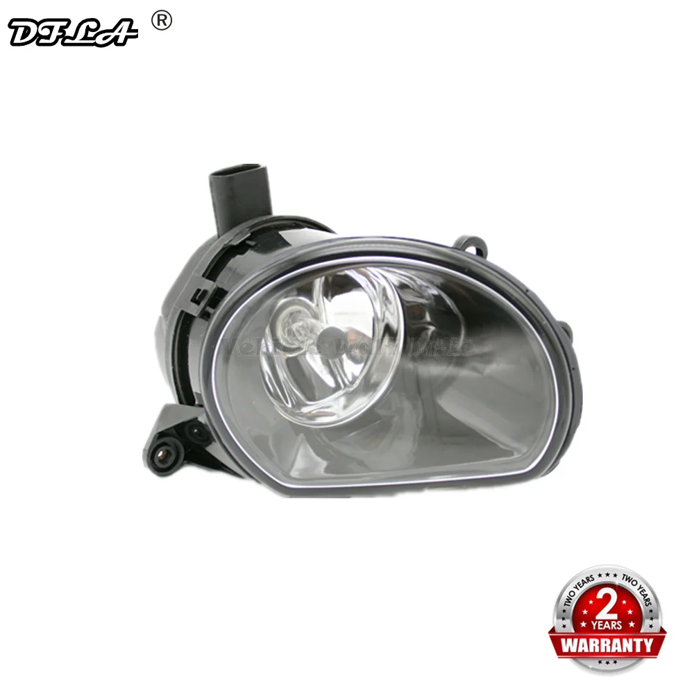 Левая сторона для Audi A3 2003 2004 2005 2006 2007 2008 Авто Стайлинг спереди галогенные бампер