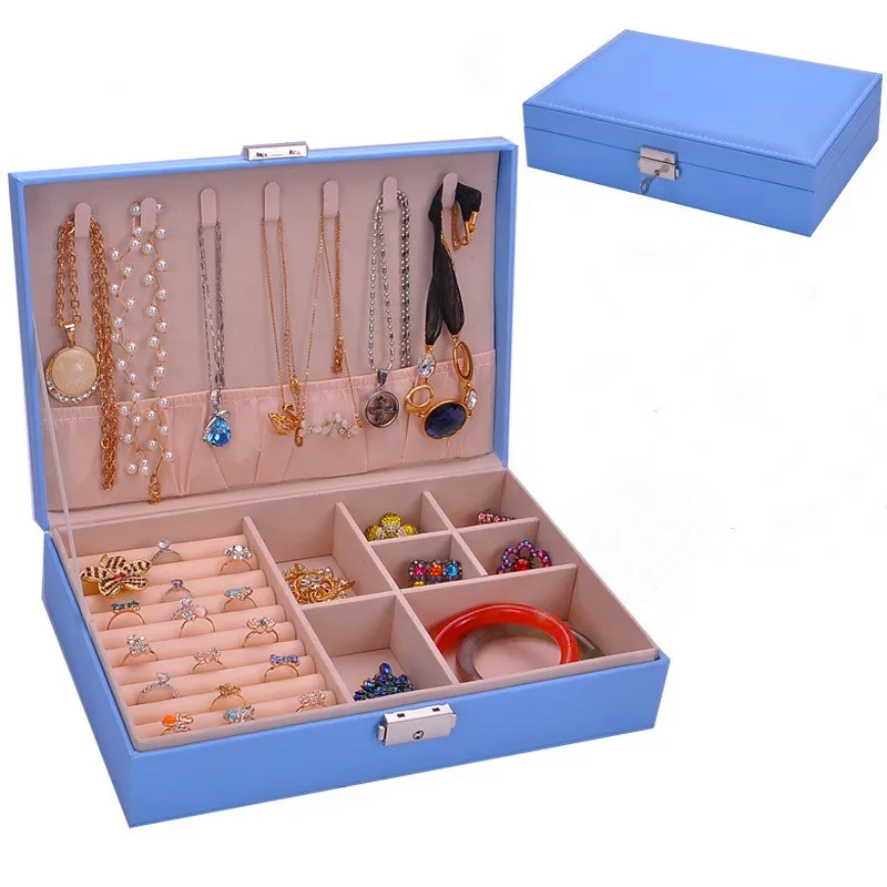 

Jewelry Packaging & Display