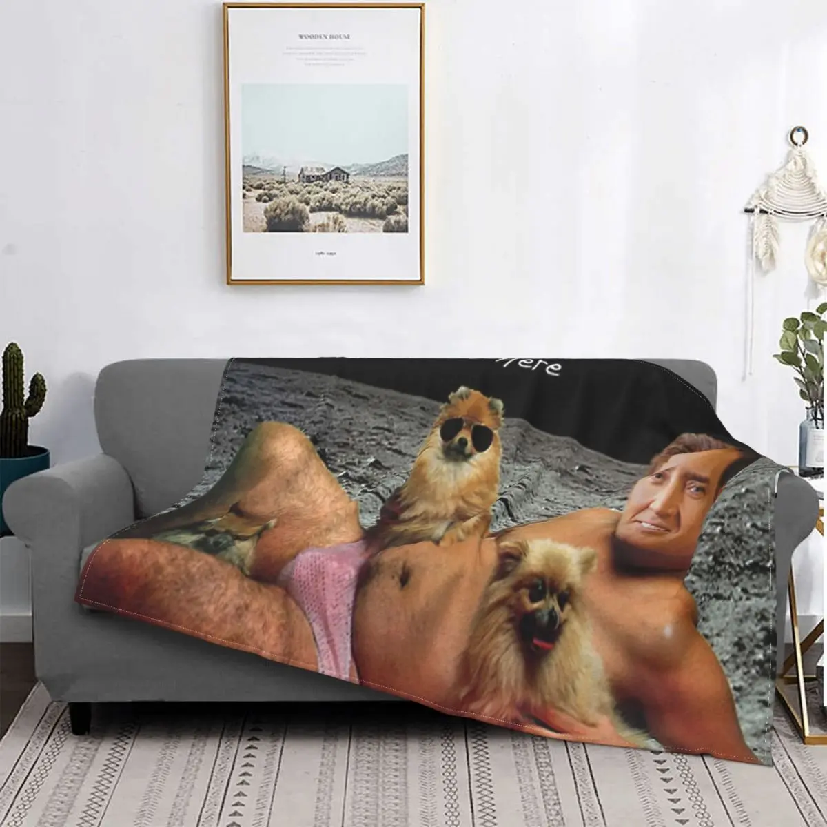 

Funda de almohada con diseño de jaula para el hogar, a cuadros colcha para cama, sofá, manta doble, colchas de verano