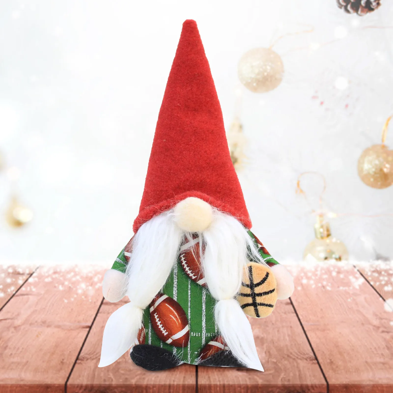 

Christmas Faceless Dolls Christmas Creative Lovely Dolls Decorations Ornaments Gifts Natale Decorazioni Рождественский Декор