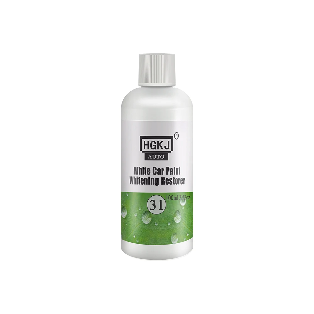 

100ml Car Scratches Repair Kit Polishing Wax Cream Paint Scratch Remover Care HGKJ 31Car Detailing Car Products