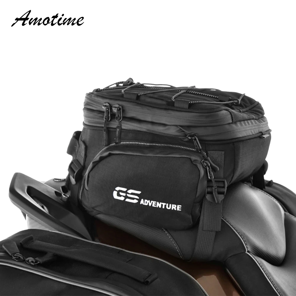 Для BMW R NINE T R9T F800R F900R F900XR G310R G310GS K1600GT K1600B новая многофункциональная