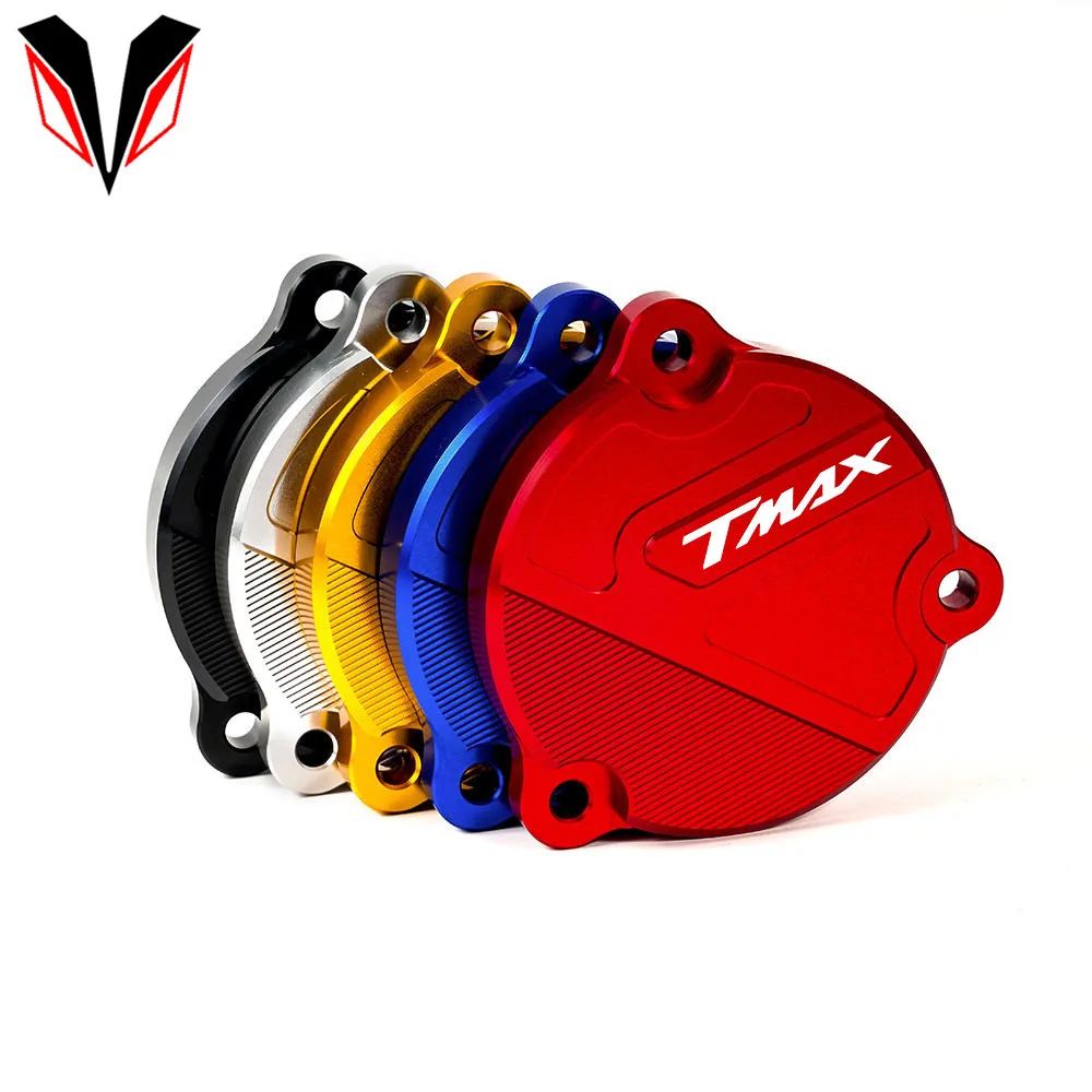 

Аксессуары для мотоциклов YAMAHA TMAX 530, TMAX530, DX/SX 2012-2019, T-MAX 530, защита отверстий в раме ЧПУ, защита двигателя