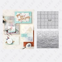 photopolymer new arrival metal cutting dies stamps scrapbook diary decoration embossing template diy greeting card handmade