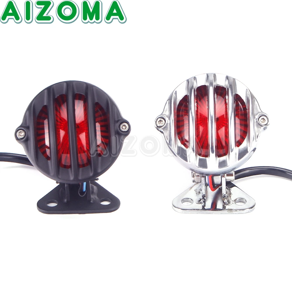 Задний светодиодный фонарь для гоночного велосипеда задний мотоцикла стоп