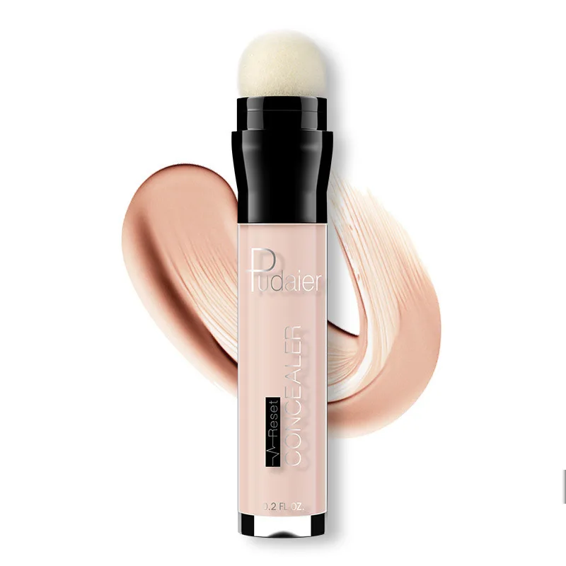 

Free shipping New product Eraser Concealer pen Retouch contour to cover dark circles spots blemishesandacnemarksconcealermakeup