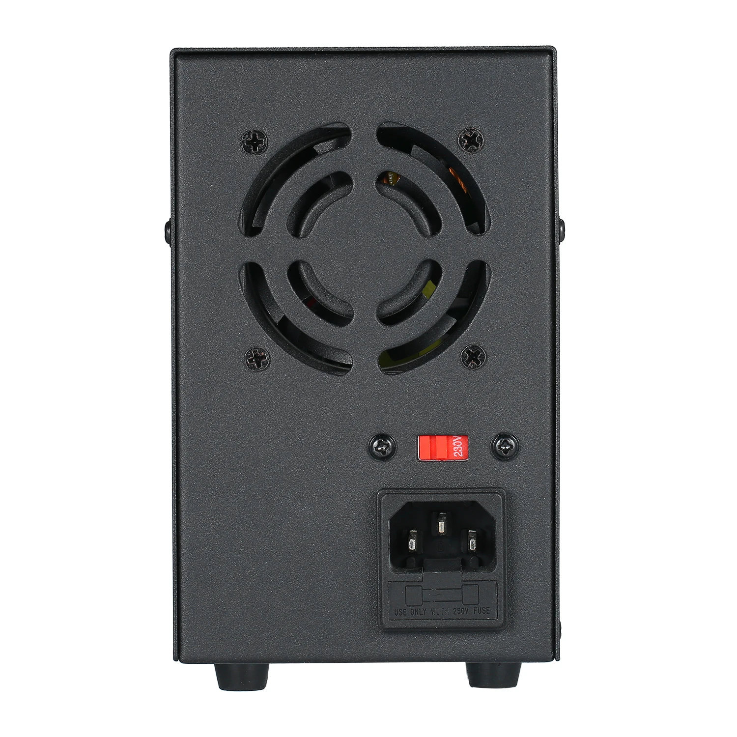 WANPTEK DPS605U 0-60V 0-5A 300W импульсный источник постоянного тока Питание 4 знака после