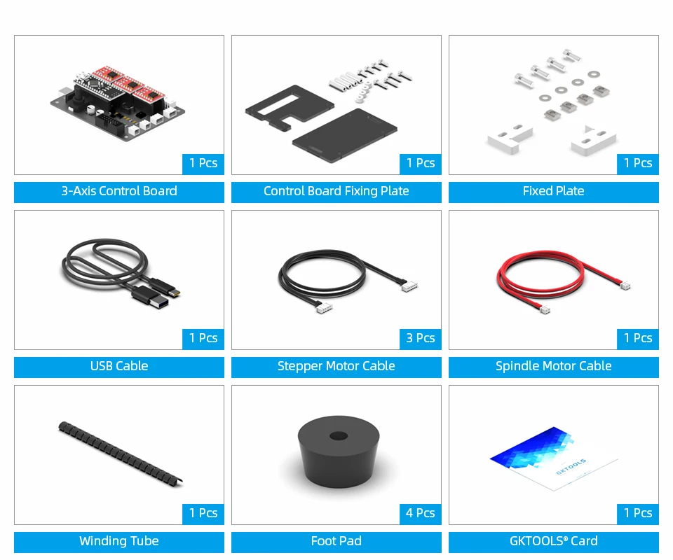 GKTOOLS CNC 1309 DIY GRBL Настольный хобби мини гравировальный станок по дереву резьба PCB фрезерная мельница резак гравер машина