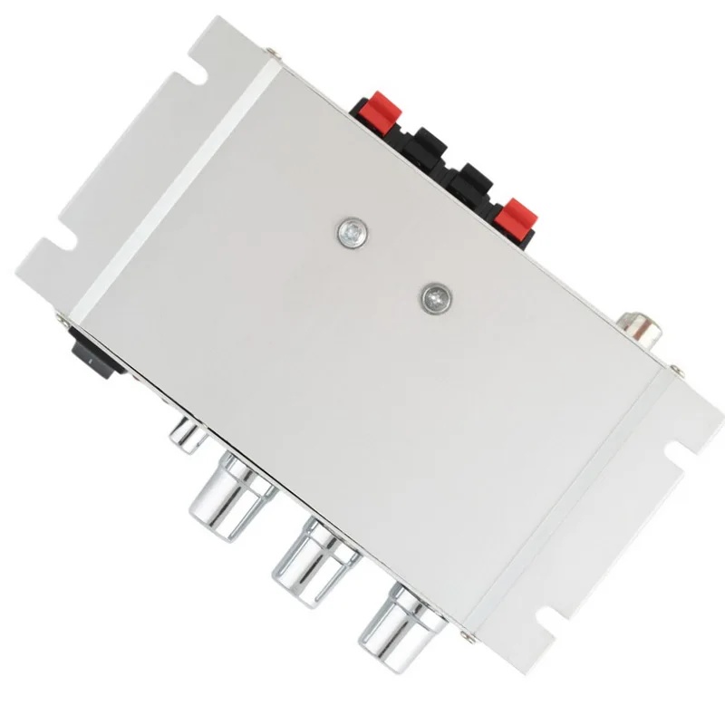 LEPY LP 268 Hi Fi Super Bass MP3 iPod CD плеер 12 В Автомобильные усилители стерео автомобильный
