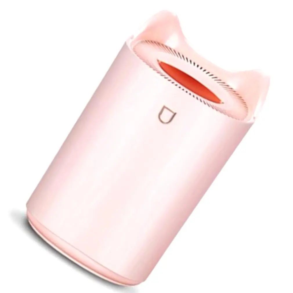 Для дома увлажнитель воздуха 3L двойная насадка с выпуском холодного