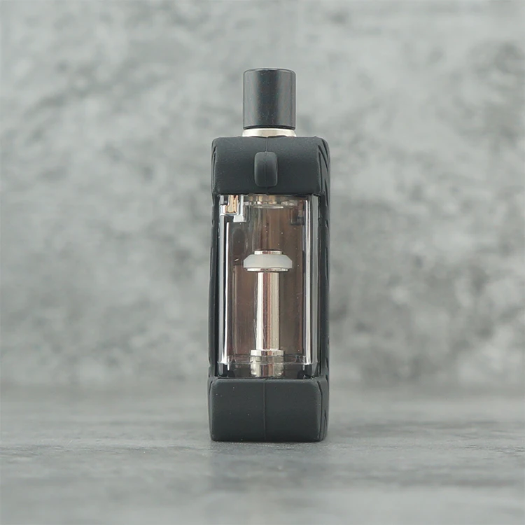Силиконовый чехол для Joyetech exceed grip kit защитный с текстурой vape резиновый
