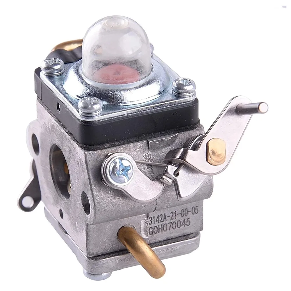 

Brushcutter Carburetor For Husqvarna 122HD45 122HD60 Jonsered HT2223 Grass Strimmer Lawn Mower Carburetor