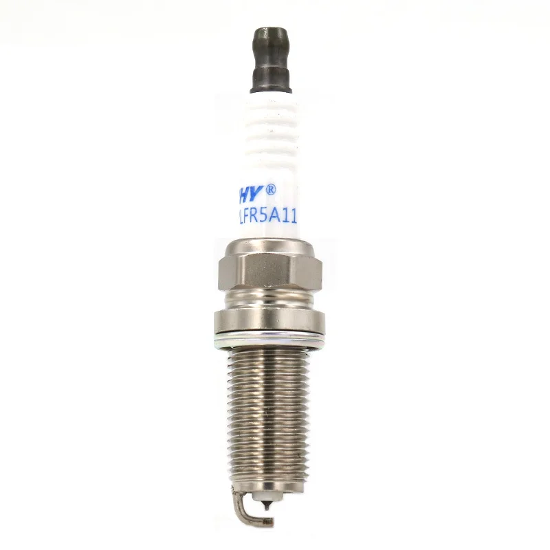 

4 Pcs spark plug For Nissan Tianlai, Shuike, For Hyundai Sonata Eight, For Kia K5 OEM PLFR5A-11 /6240