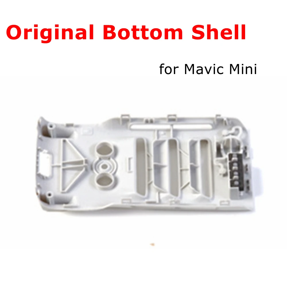 DJI Mavic Mini Body Shell Upper Middle Frame Bottom Cover Drone Housing Protector Replacement Accessories Original Repair Parts |