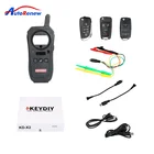 KEYDIY телефон с дистанционным управлением, раскладной генератор ключей, 96 бит, 48 ретрансляторов, устройство для сбора данных и дистанционное управление NBZB