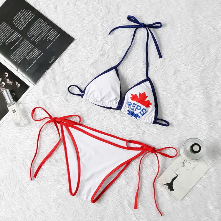 

Swimwear high waist Bikini Sexy swimwear women Bikini swimwear Push Up bathing suits summer Bath do