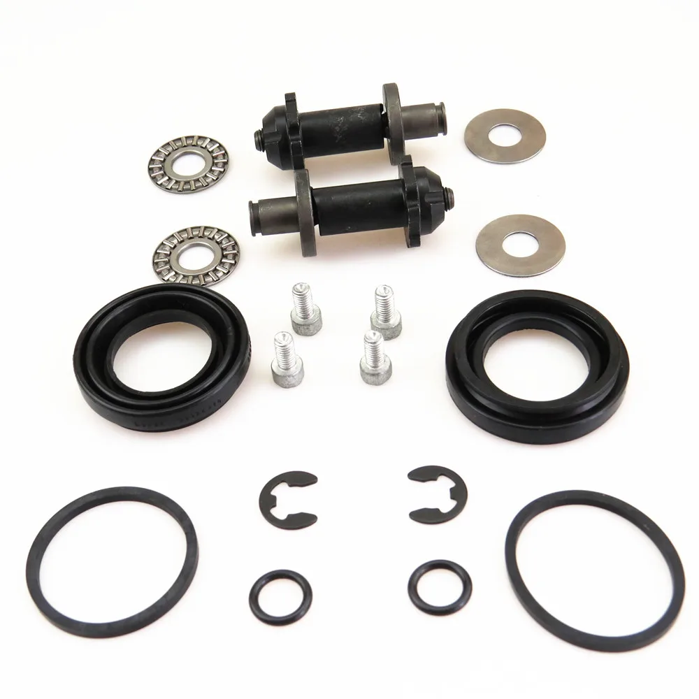 Купить Ремкомплект Заднего Суппорта Пассат Б3