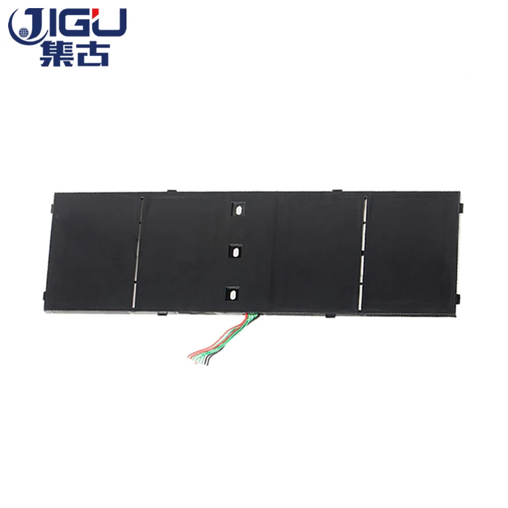 Аккумулятор для ноутбука JIGU 4lCP 6/60/78 AP13B 6/60/80 AP13B8K AP13B3K ACER Aspire R7 437 ультрабук серии 571