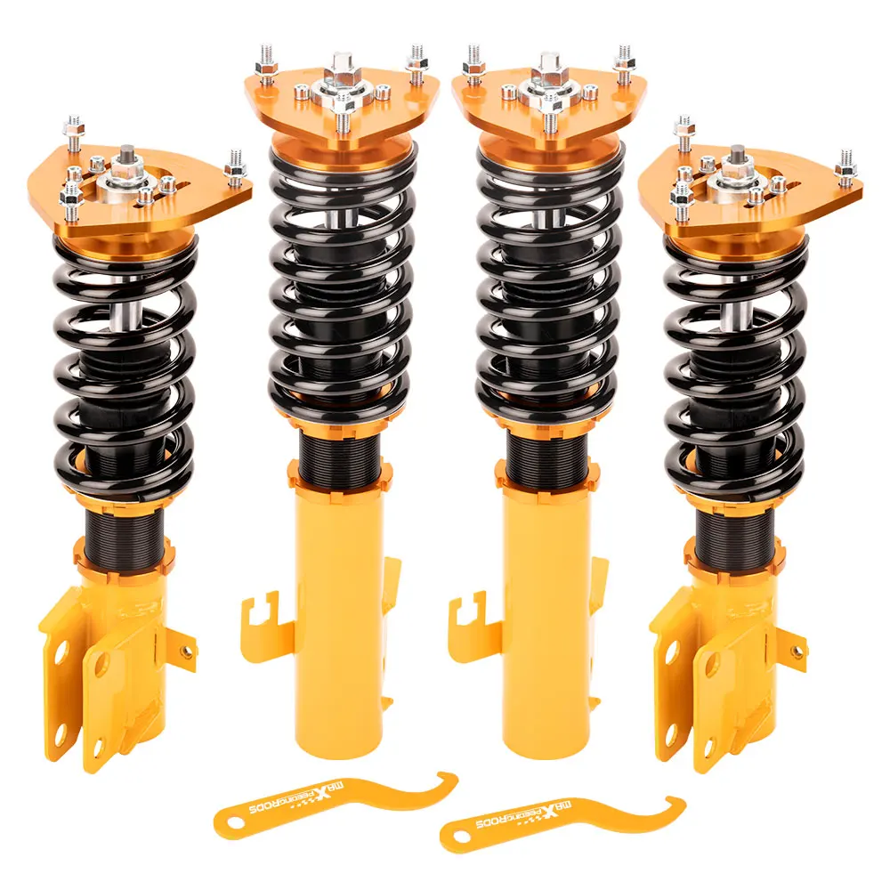 Стойки амортизатора Coilover для Subaru Impreza WRX GC8 комплект пружин с