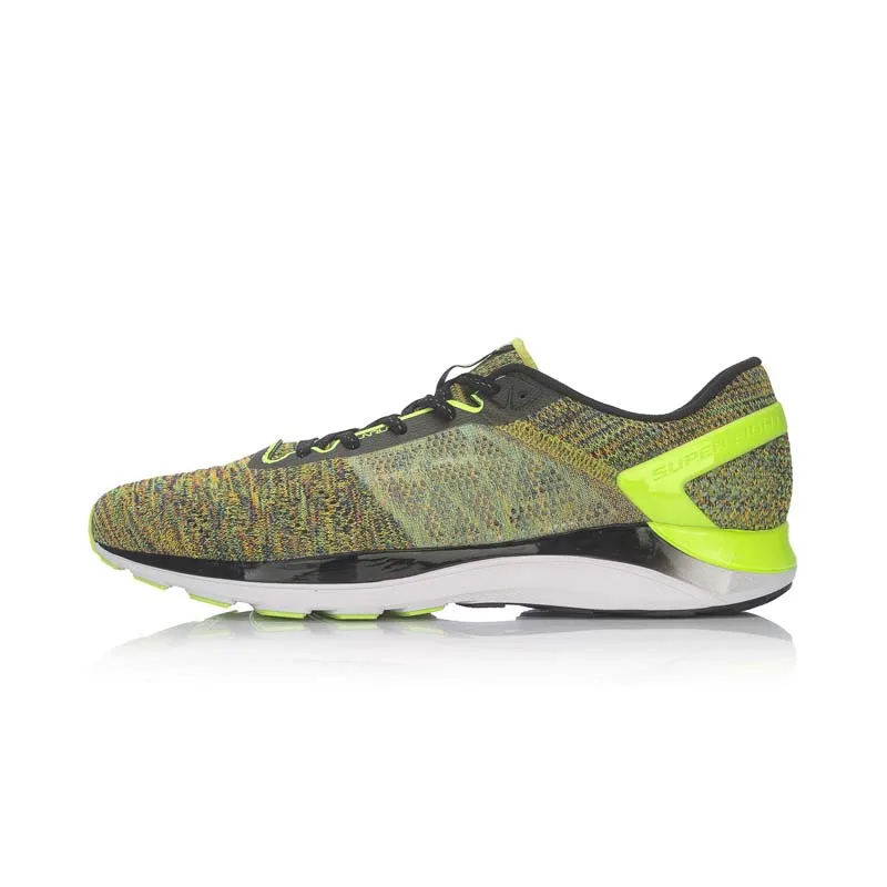 Li-Ning мужской супер светильник XIV кроссовки амортизация DMX кроссовки дышащая подкладка спортивная обувь ARBM019 XYP468