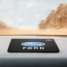 Для Ford Focus 2 рестайлинг Kuga Fusion Fiesta Mk7 Mk3 Galaxy Ranger Explorer транзитный автомобиль Противоскользящий коврик водонепроницаемые аксессуары