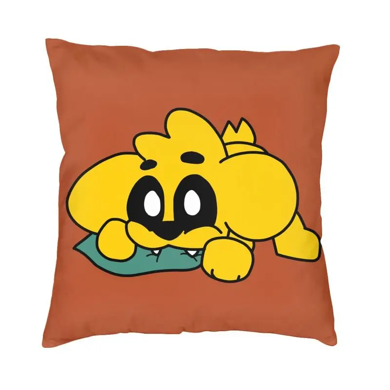 

Mikecrack Square Pillow Case Home Decorative Among Gaming Youtubers Cushion Cover Throw Pillowcase For Living Room