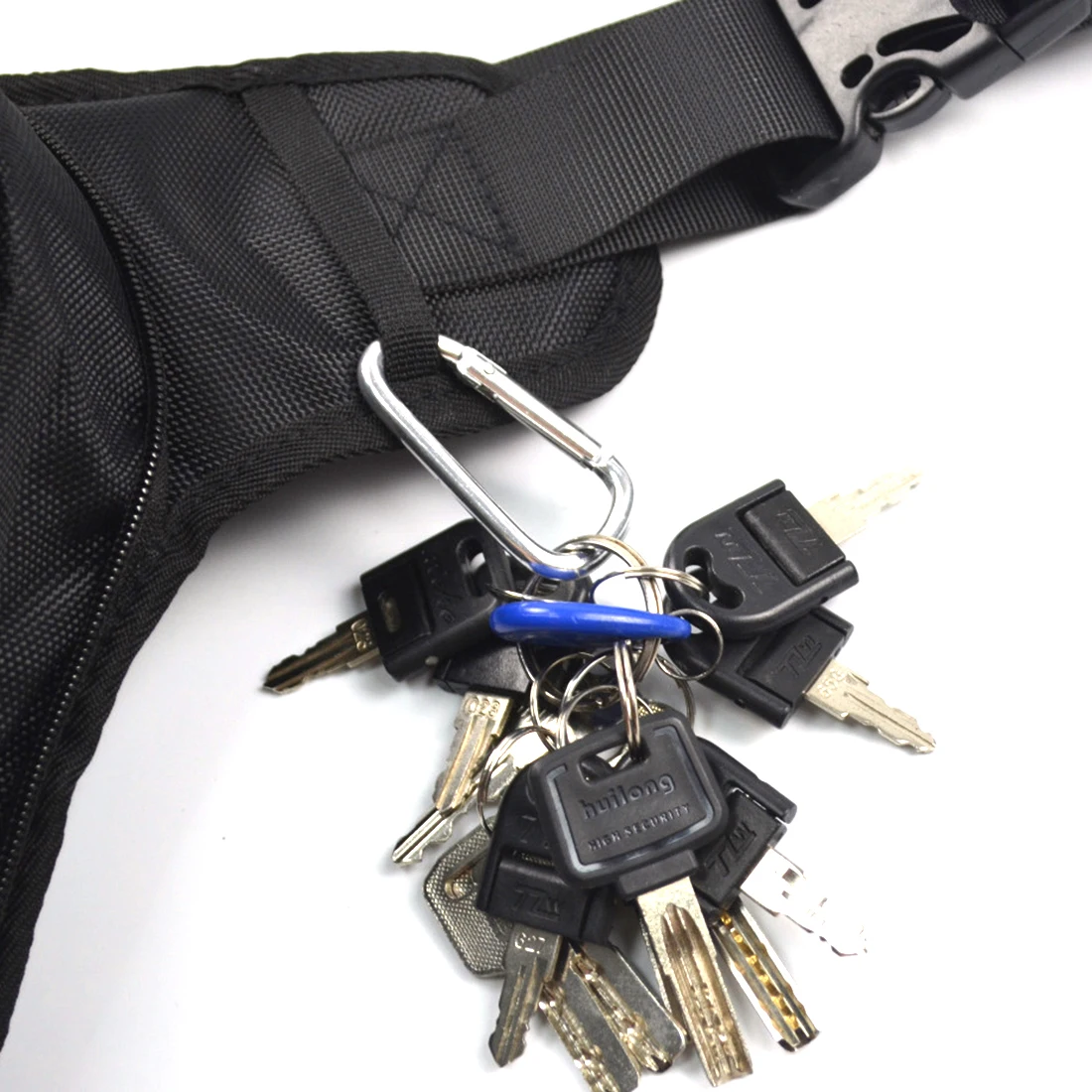 Забавная мужская сумка мессенджер из ткани Оксфорд водонепроницаемый саквояж на