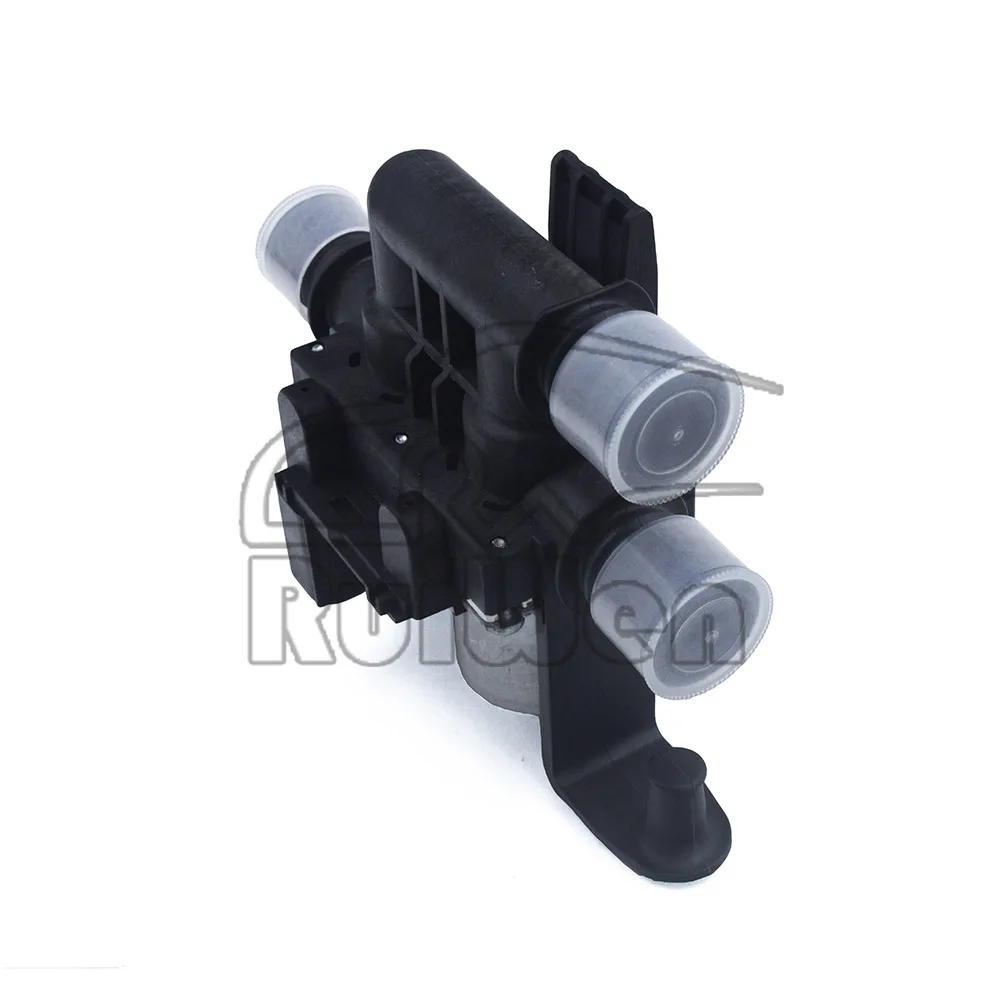 64116931708 AC водонагреватель Управление клапан для BMW E60 E63 E38 E65 X5 5 6 7 серия 545 550 630