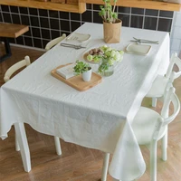 table cloth gray linen cloth table cover washable dining table white nordic style simple japan style %d0%bf%d0%bb%d0%b5%d0%b4%d1%8b %d0%b8 %d0%bf%d0%be%d0%ba%d1%80%d1%8b%d0%b2%d0%b0%d0%bb%d0%b0 %d1%81%d0%ba%d0%b0%d1%82%d0%b5%d1%80%d1%82%d1%8c