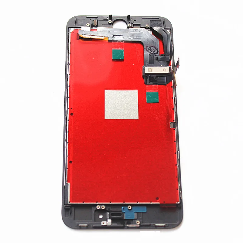 AAA+++ phone LCD For iPhon e 7 7P 8 8P Display With 3D Touch Screen Assembly Replacement X XS XR | Мобильные телефоны и