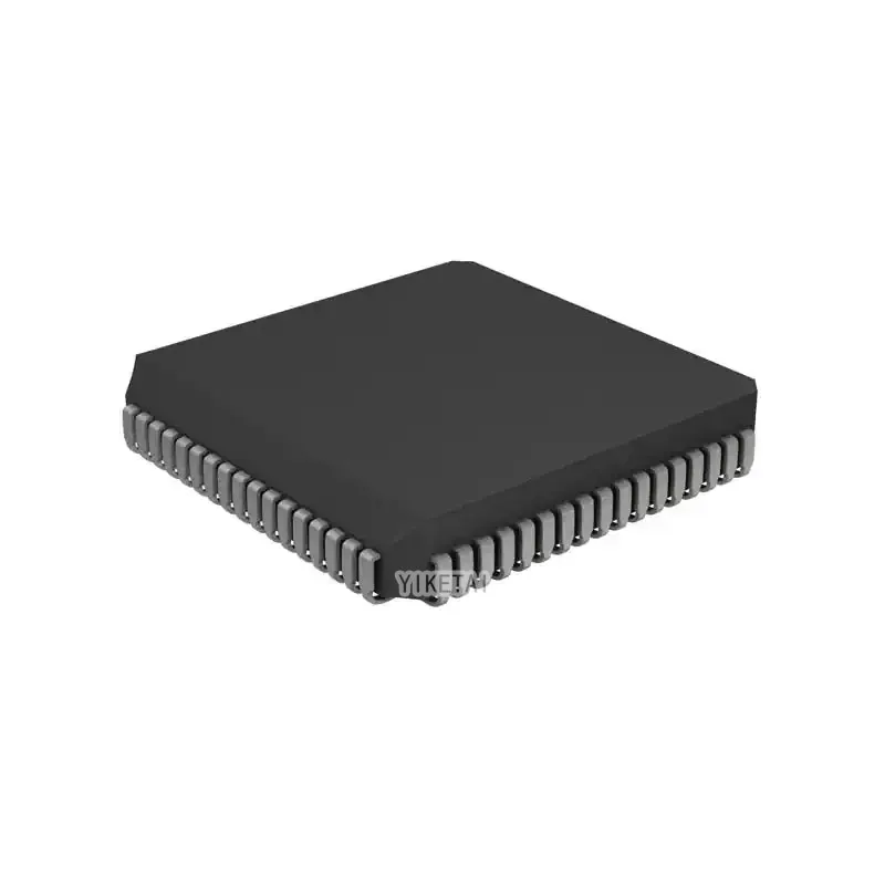 IC MCU 8BIT 7KB OTP 68PLCC               PIC16LC923-04/L