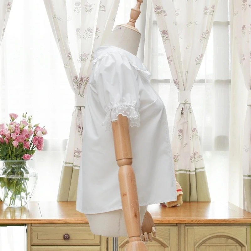 A0010Night со звездами милые мягкие куклы чистый и свежий стиль воротник-кукла на