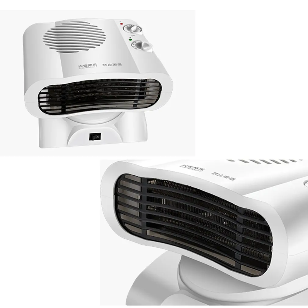 Обогреватель для электрической керамической небольшой нагреватель компактный