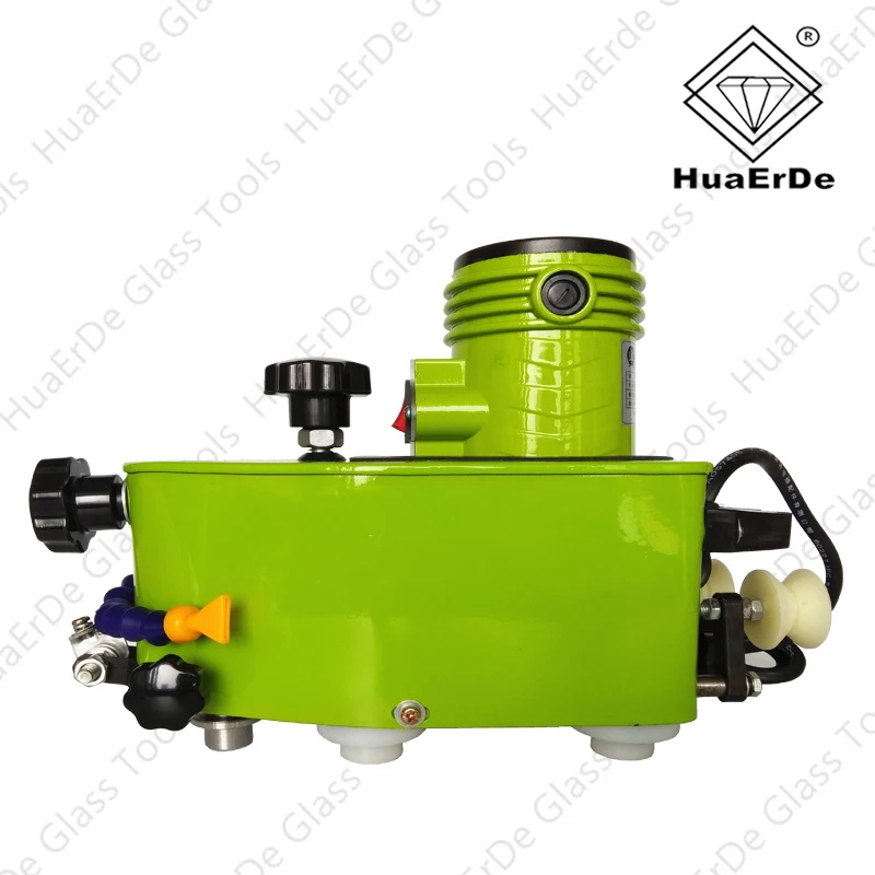 Ручной шлифовальный станок для стекла многофункционный и полировальный