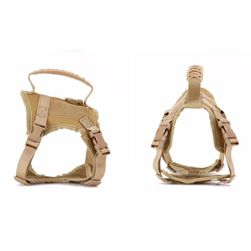 

Pet Cat Harness Vest Anti-break Breathable Cat Leash Collar For Cats Dog Harness Leash Sets Kitten Dog Collar Pet Accessories