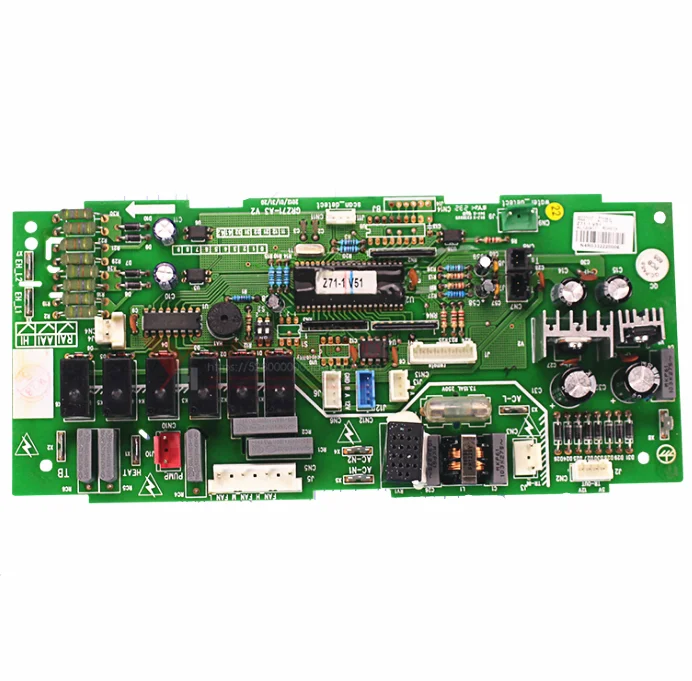 

New And Original Main Board 30227117 Z71351L,GRZ71-A3 Spot Photo, 1-Year Warranty