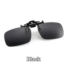 Солнцезащитные очки для рыбалки клип для очков стильные солнцезащитные очки UV400 поляризованные очки для рыбалки и походов очки дневногоночного видения