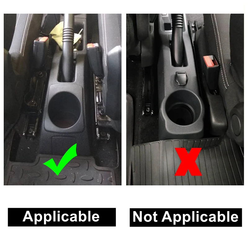 Подлокотник для Dacia Renault Sandero Logan 2 Nissan Almera G15 автомобильный подлокотник Lada LARGUS